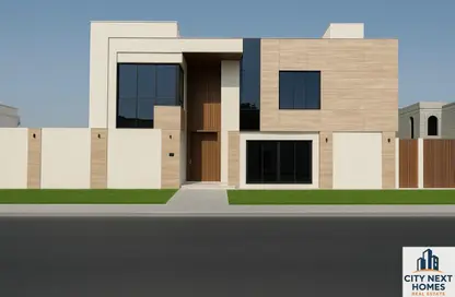 Villa - 5 Bedrooms - 6 Bathrooms for rent in Al Warqa'a 4 - Al Warqa'a - Dubai