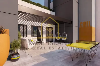Apartment - 1 Bedroom - 1 Bathroom for sale in Reeman Living - Al Shamkha - Abu Dhabi
