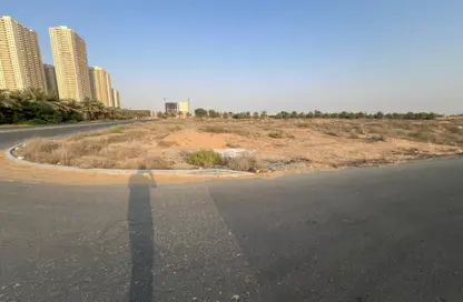 أرض - استوديو للبيع في عجمان جلوبال سيتي - العالية - عجمان