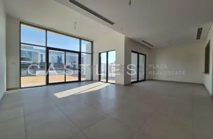 Townhouse - 3 Bedrooms - 4 Bathrooms for rent in Murooj Al Furjan West - Al Furjan - Dubai