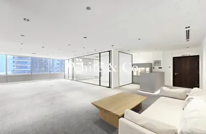 مكتب - استوديو للايجار في البرج الذهبي - (JLT) مجمع I - أبراج بحيرة الجميرا - دبي