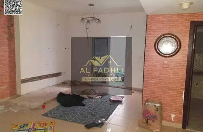 شقة - غرفة نوم - 2 حمامات للايجار في برج النعيمية 1 - أبراج النعيمية - النعيمية - عجمان