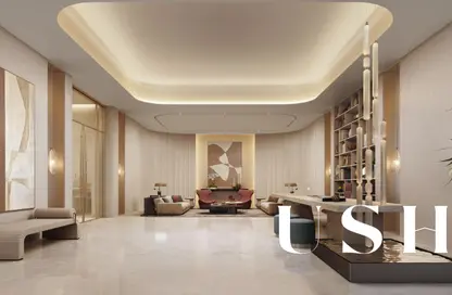 Apartment - 2 Bedrooms - 3 Bathrooms for sale in Palm Beach Towers 1 - Palm Beach Towers - Palm Jumeirah - Dubai