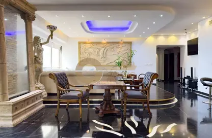 شقة - 4 غرف نوم - 5 حمامات للايجار في رمال 4 - رمال - مساكن شاطئ الجميرا - دبي