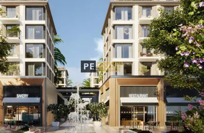 Apartment - 2 Bedrooms - 3 Bathrooms for sale in Avenew 888 - Dubai South (Dubai World Central) - Dubai