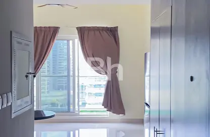 Apartment - Studio - 1 Bathroom for sale in Eagle Heights - Dubai Sports City - Dubai