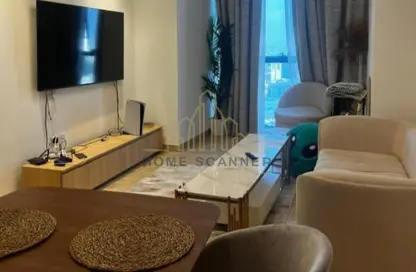 Apartment - 1 Bedroom - 2 Bathrooms for sale in Regina Tower - Jumeirah Village Circle - Dubai