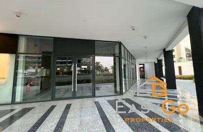 Shop - Studio for rent in AZIZI Riviera 16 - AZIZI Riviera - Meydan One - Meydan - Dubai