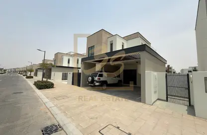 Villa - 5 Bedrooms - 6 Bathrooms for sale in Caya - Arabian Ranches 3 - Dubai