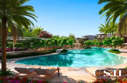 Townhouse - 3 Bedrooms - 4 Bathrooms for sale in Nad Al Sheba Gardens - Nad Al Sheba 1 - Nad Al Sheba - Dubai