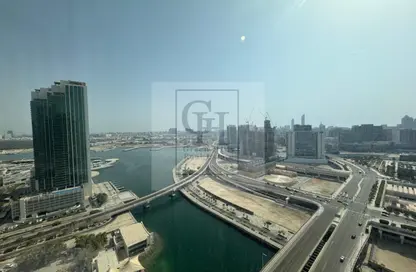 شقة - 2 غرف نوم - 4 حمامات للبيع في كانال ريزيدينس - جزيرة الريم - أبوظبي