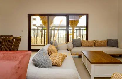Apartment - 3 Bedrooms - 4 Bathrooms for sale in Al Andalus Tower E - Al Andalus - Jumeirah Golf Estates - Dubai