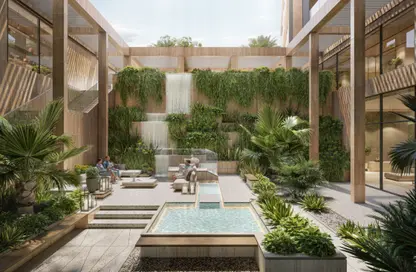 Apartment - 2 Bedrooms - 3 Bathrooms for sale in Playa Del Sol - Al Marjan Island - Ras Al Khaimah