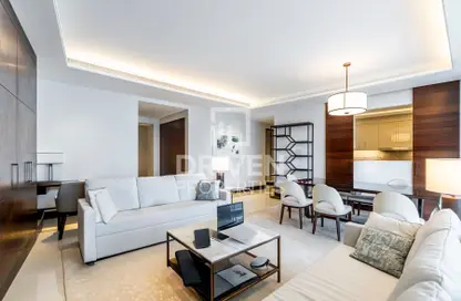 Apartment - 3 Bedrooms - 5 Bathrooms for sale in The Address Sky View Tower 2 - The Address Sky View Towers - Downtown Dubai - Dubai