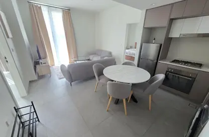 Apartment - 2 Bedrooms - 3 Bathrooms for rent in East Village - Aljada - Sharjah