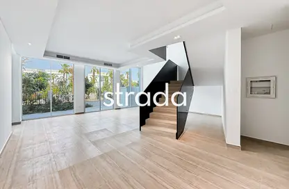 Villa - 4 Bedrooms - 5 Bathrooms for rent in Ixora - Al Barari - Dubai