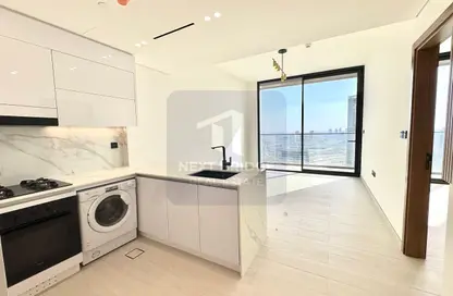 Apartment - 1 Bedroom - 2 Bathrooms for rent in Binghatti Venus - Jumeirah Village Circle - Dubai