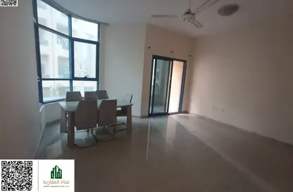 Apartment - 1 Bedroom - 2 Bathrooms for sale in Al Khor Tower A3 - Al Khor Towers - Ajman Downtown - Ajman