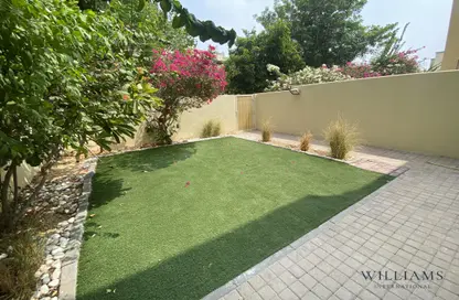 Villa - 2 Bedrooms - 3 Bathrooms for rent in Springs 15 - The Springs - Dubai