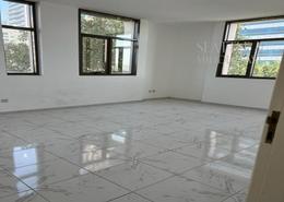 Apartment - 3 bedrooms - 4 bathrooms for rent in Cornich Al Khalidiya - Al Khalidiya - Abu Dhabi