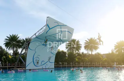 تاون هاوس - 3 غرف نوم - 3 حمامات للبيع في كوستا برافا 1 - كوستا برافا في داماك لاجونز - داماك لاجونز - دبي