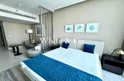 Apartment - Studio - 1 Bathroom for sale in PRIVE BY DAMAC (A) - DAMAC Maison Privé - Business Bay - Dubai Apartment - Studio - 1 Bathroom for sale in PRIVE BY DAMAC (A) - DAMAC Maison Privé - Business Bay - Dubai