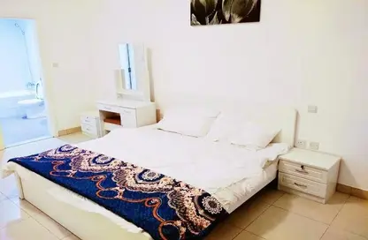 Apartment - 1 Bedroom - 2 Bathrooms for rent in Al Khail Heights - Al Quoz - Dubai