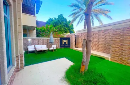 فيلا - 4 غرف نوم - 6 حمامات للايجار في برج الياس - أبراج إعمار ال6 - دبي مارينا - دبي