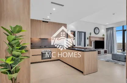 Apartment - 1 Bedroom - 2 Bathrooms for sale in Myka Residence - Dubai Production City (IMPZ) - Dubai