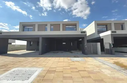 فيلا - 3 غرف نوم - 4 حمامات للبيع في ذي بالس بيتش فرونت - ذي بالس - دبي الجنوب (مركز دبي العالمي) - دبي