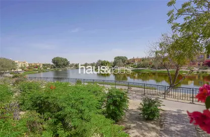 Villa - 3 Bedrooms - 3 Bathrooms for sale in Palmera 2 - Palmera - Arabian Ranches - Dubai