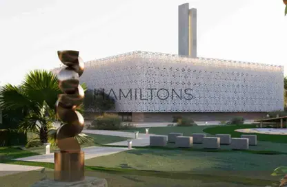 Villa - 5 Bedrooms - 6 Bathrooms for sale in Al Tay Hills - Al Tay West - Al Suyoh - Sharjah