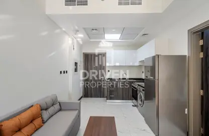 Apartment - 1 Bedroom - 1 Bathroom for rent in Rukan Residences - Dubai Land - Dubai