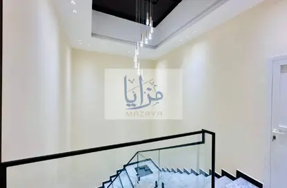Townhouse - 4 Bedrooms - 6 Bathrooms for sale in Al Yasmeen 1 - Al Yasmeen - Ajman Townhouse - 4 Bedrooms - 6 Bathrooms for sale in Al Yasmeen 1 - Al Yasmeen - Ajman