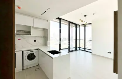 شقة - غرفة نوم - 2 حمامات للايجار في بن غاطي فينوس - الضاحية 13 - قرية الجميرا سركل - دبي