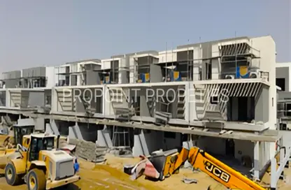 تاون هاوس - 4 غرف نوم - 4 حمامات للبيع في ناتورا - داماك هيلز 2 - دبي