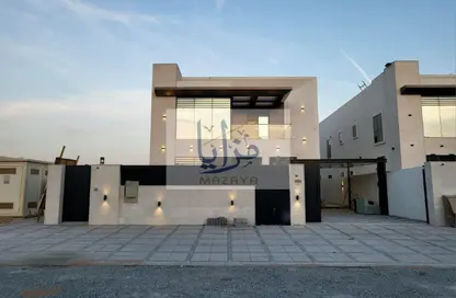 Villa - 5 Bedrooms - 7 Bathrooms for sale in Al Mowaihat 3 - Al Mowaihat - Ajman