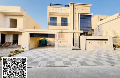 فيلا - 5 غرف نوم - 6 حمامات للبيع في الزاهية جاردنز - الزاهية - عجمان
