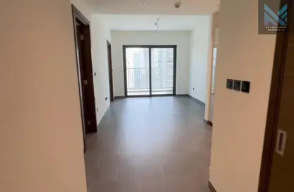 Apartment - 1 Bedroom - 2 Bathrooms for rent in The Crest - Sobha Hartland - Mohammed Bin Rashid City - Dubai