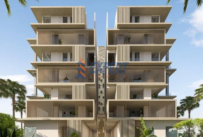 Apartment - 2 Bedrooms - 3 Bathrooms for sale in Six Senses Residences - Palm Jumeirah - Dubai