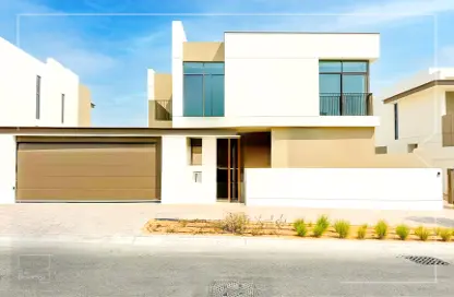 Villa - 4 Bedrooms - 5 Bathrooms for rent in Tilal Al Furjan - Al Furjan - Dubai