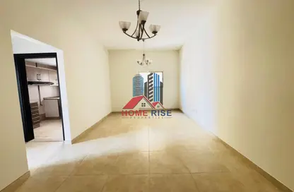 Apartment - 2 Bedrooms - 2 Bathrooms for rent in Al Nada Tower - Al Nahda - Sharjah
