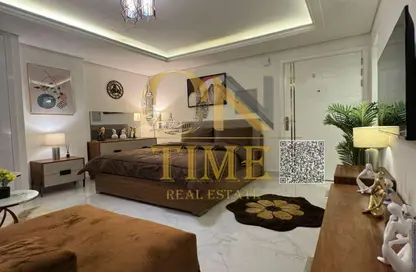 شقة - 1 حمام للايجار في 2 المويهات - المويهات - عجمان