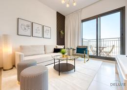 Apartment - 1 bedroom - 1 bathroom for rent in UNA Apartments - Town Square - Dubai