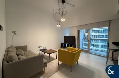 شقة - 2 غرف نوم - 2 حمامات للايجار في (برج كيان (إنفينيتي - دبي مارينا - دبي