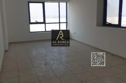 Apartment - 2 Bedrooms - 2 Bathrooms for rent in Corniche Tower - Ajman Corniche Road - Ajman Apartment - 2 Bedrooms - 2 Bathrooms for rent in Corniche Tower - Ajman Corniche Road - Ajman