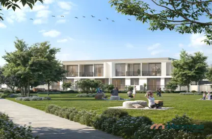 تاون هاوس - 4 غرف نوم - 5 حمامات للبيع في الطريق الاخضر - اعمار الجنوبية - دبي الجنوب (مركز دبي العالمي) - دبي تاون هاوس - 4 غرف نوم - 5 حمامات للبيع في الطريق الاخضر - اعمار الجنوبية - دبي الجنوب (مركز دبي العالمي) - دبي