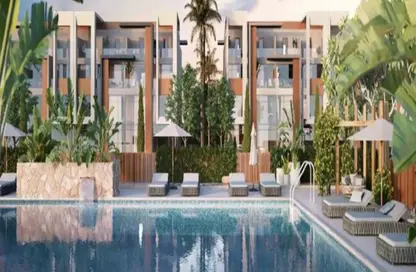 فيلا - 4 غرف نوم - 6 حمامات للبيع في فيردانا 2 - فيردانا - مجمع دبي للاستثمار - دبي