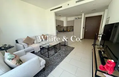 Apartment - 1 Bedroom - 1 Bathroom for rent in Sobha Creek Vistas Reserve - Sobha Hartland - Mohammed Bin Rashid City - Dubai