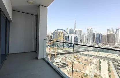 Apartment - 1 Bedroom - 2 Bathrooms for rent in SOL Avenue - Business Bay - Dubai Apartment - 1 Bedroom - 2 Bathrooms for rent in SOL Avenue - Business Bay - Dubai